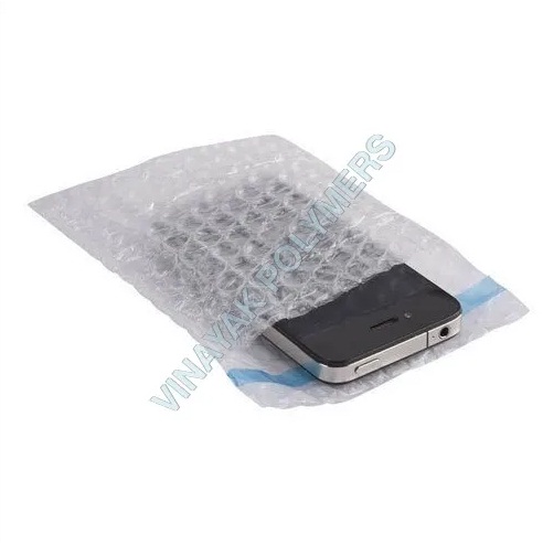 Air Bubble Mobile Bag